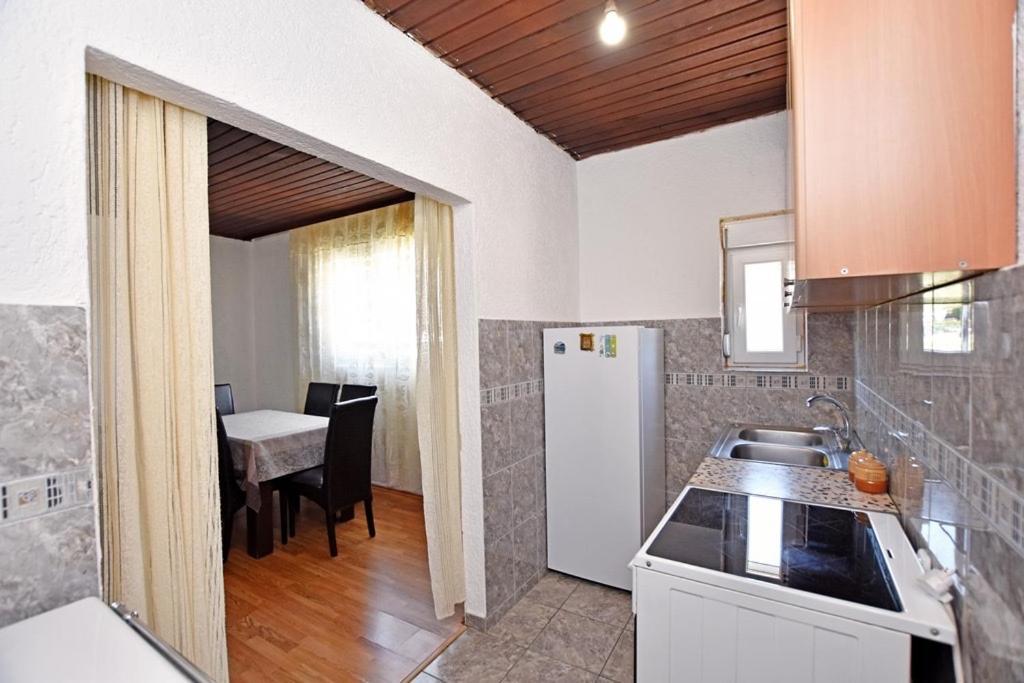Country House Vukmanovic Bukovik เวียร์ปาซาร์ ภายนอก รูปภาพ
