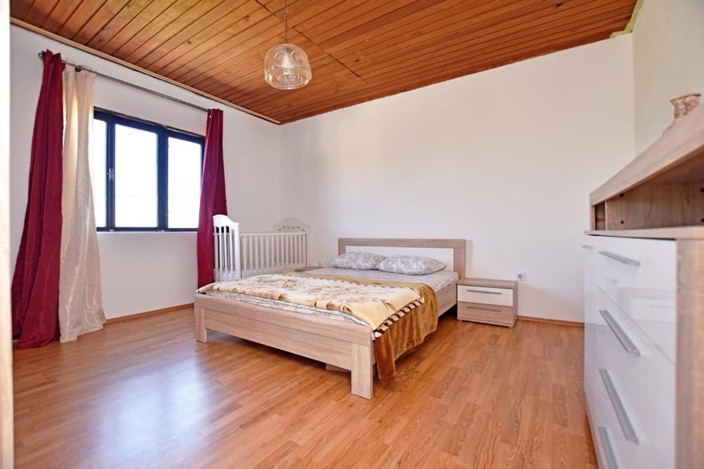 Country House Vukmanovic Bukovik เวียร์ปาซาร์ ภายนอก รูปภาพ
