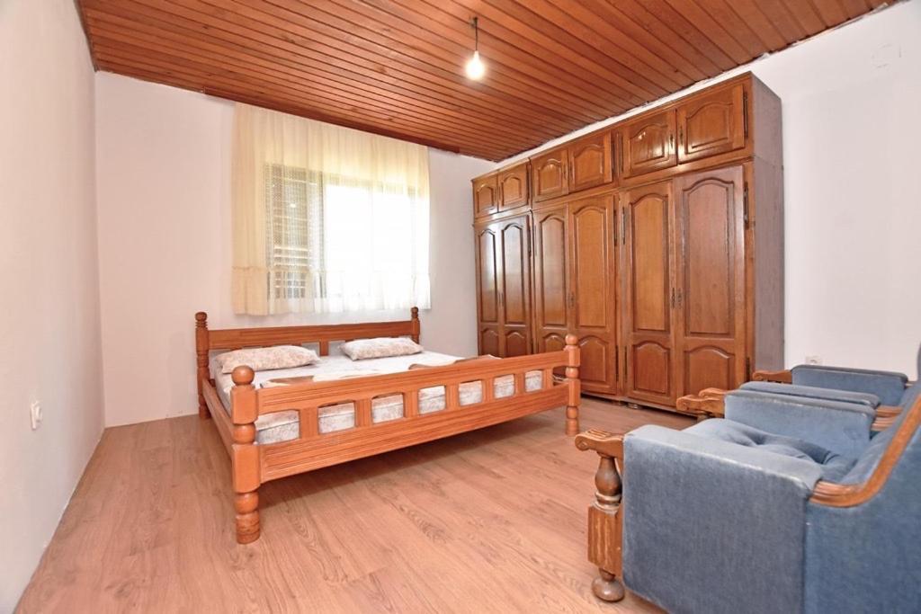 Country House Vukmanovic Bukovik เวียร์ปาซาร์ ภายนอก รูปภาพ